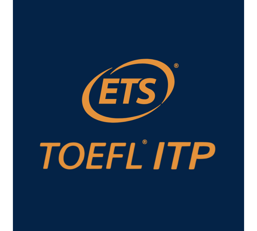 TOEFL® ITP (Test of English as a Foreign Language)
