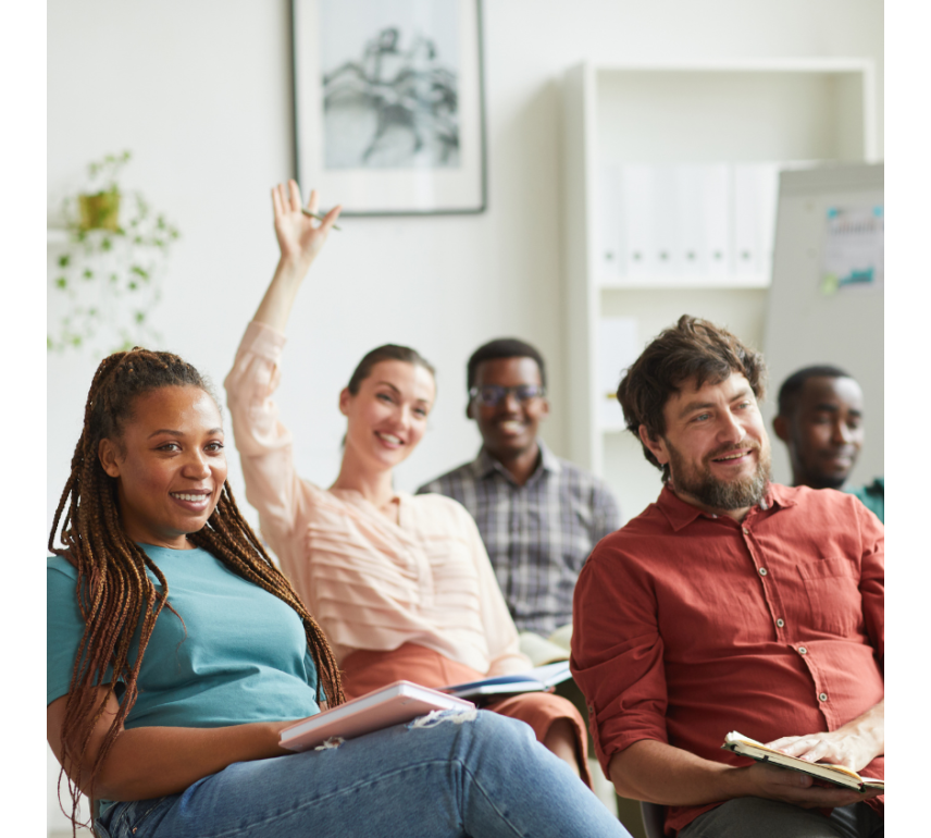 AVANÇADO PARTES 1 e 2: "Next-Level English for Career Growth"