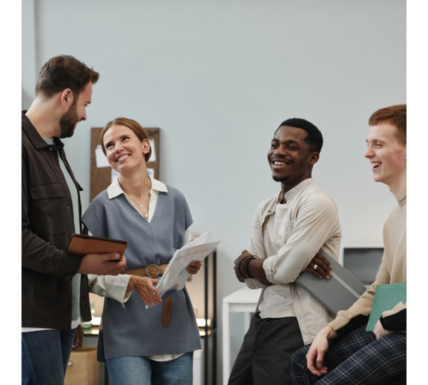 Comunicação Conectada: Fortalecendo Habilidades Interpessoais