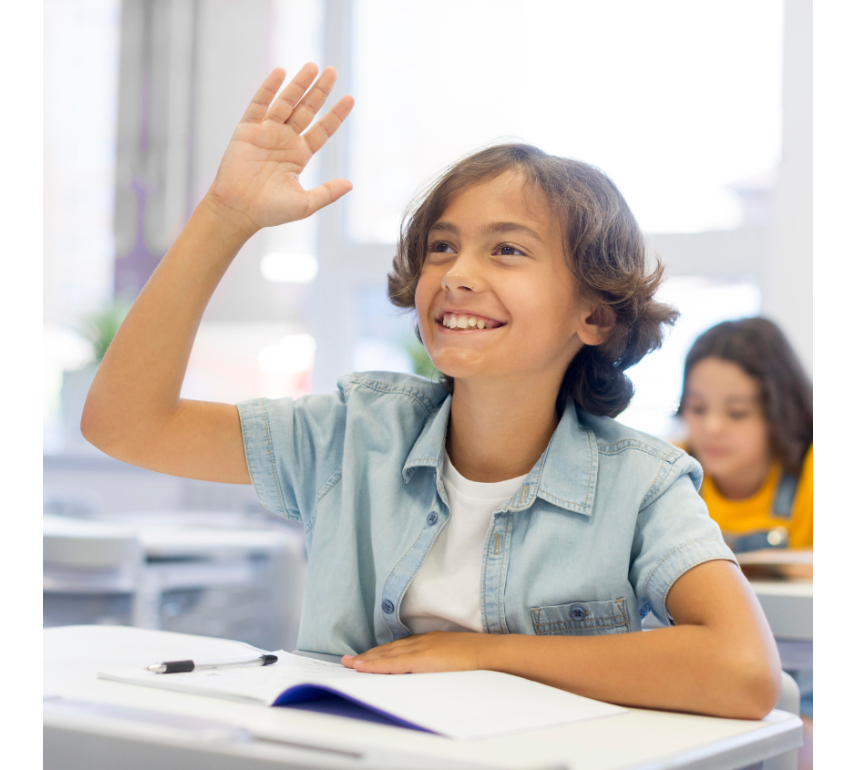 TEEN JOURNEY PARTES A e B: Curso para jovens entre 13-14 anos