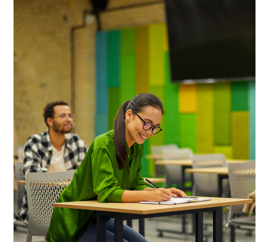 GLOBAL VOICES: Conversação avançada em inglês