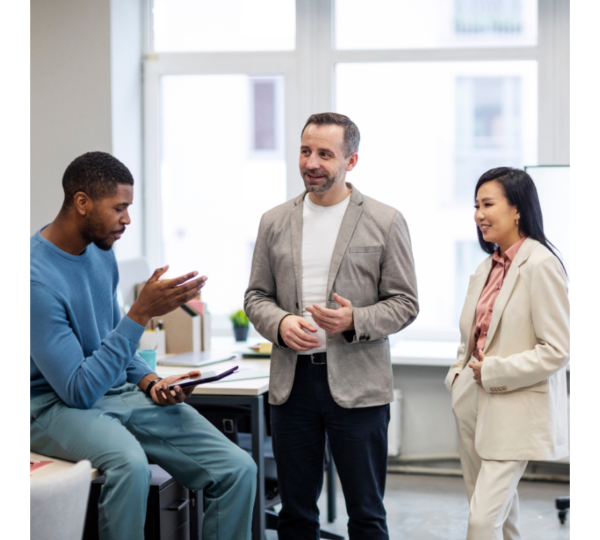 Parcerias com Empresas