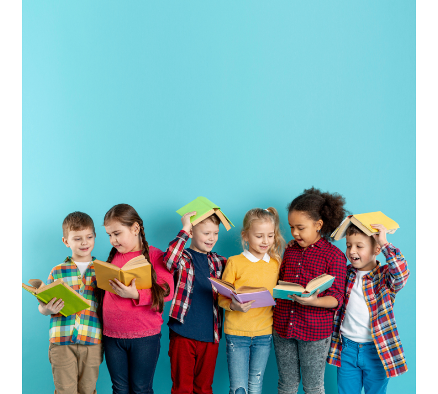 Parcerias com Escolas