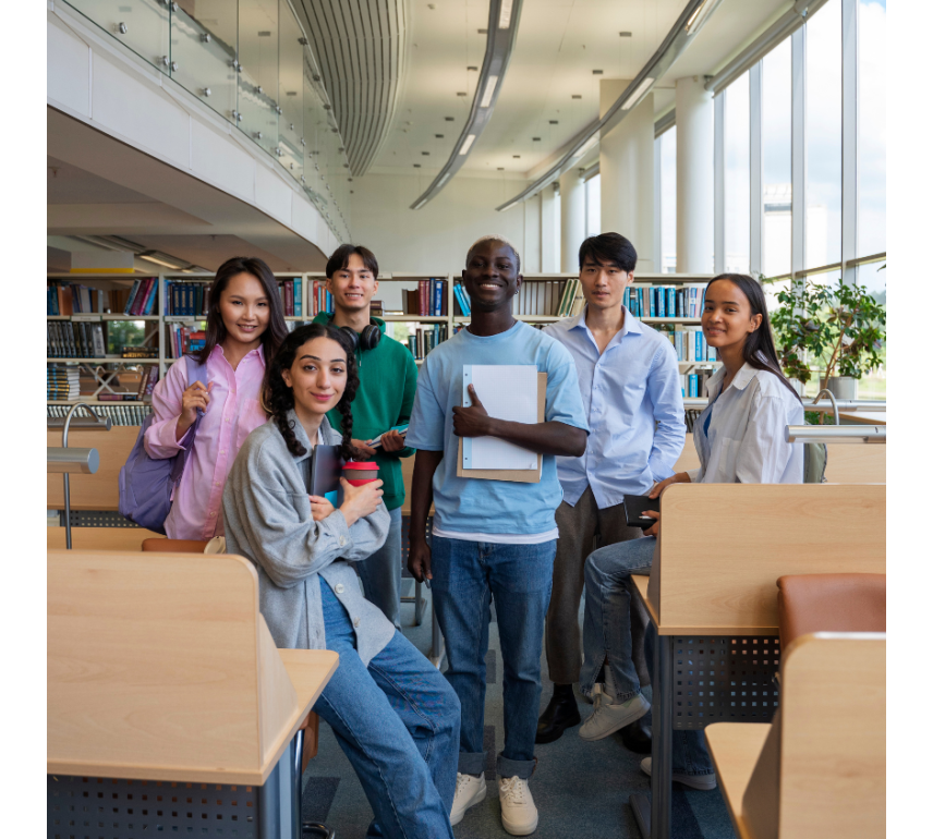 Parcerias com Universidades