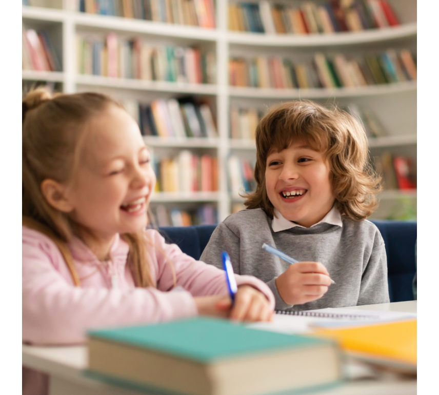 English Funland: Aprendendo e Brincando em Inglês!