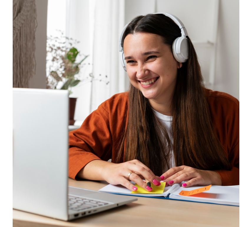 LANGUAGE MASTERY 2 PARTES A e B: Curso de inglês para jovens entre 17-18 anos