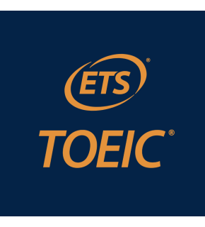 TOEIC® (Test of English for International Communication)