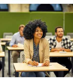 INTERMEDIÁRIO ALTO PARTES A e B: "English Excel: Elevate Your Language" 