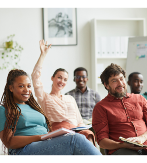 AVANÇADO PARTES 1 e 2: "Next-Level English for Career Growth"