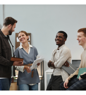 Comunicação Conectada: Fortalecendo Habilidades Interpessoais