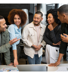 Liderança Emocional: Fortalecendo times c/ Inteligência Emocional