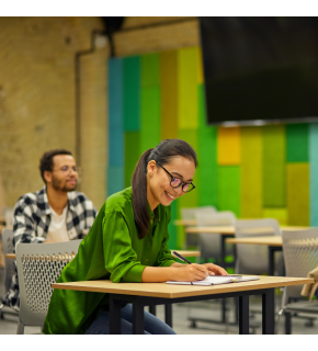 GLOBAL VOICES: Conversação avançada em inglês