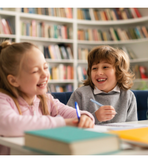 English Funland: Aprendendo e Brincando em Inglês!