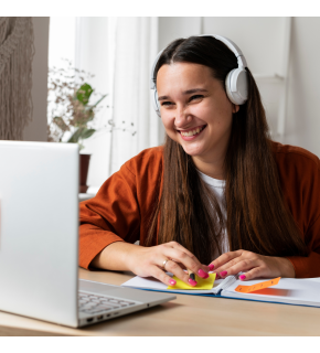 LANGUAGE MASTERY 2 PARTES A e B: Curso de inglês para jovens entre 17-18 anos