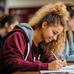 LANGUAGE MASTERY 1 PARTES A e B: Curso de inglês para jovens entre 16-17