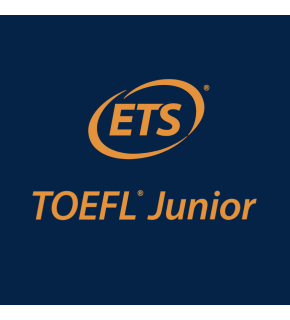 TOEFL® Junior