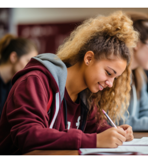 LANGUAGE MASTERY 1 PARTES A e B: Curso de inglês para jovens entre 16-17