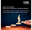 Curso HDL - Desenvolvimento Humano e Liderança: Inteligência Emocional, Inovação e Liderança para o Futuro do Trabalho