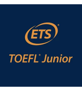 TOEFL® Junior