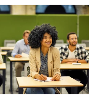 INTERMEDIÁRIO ALTO PARTES A e B: "English Excel: Elevate Your Language" 