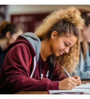 LANGUAGE MASTERY 1 PARTES A e B: Curso de inglês para jovens entre 16-17
