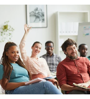 AVANÇADO PARTES 1 e 2: "Next-Level English for Career Growth"