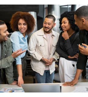 Liderança Emocional: Fortalecendo times c/ Inteligência Emocional