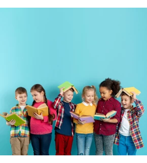 Parcerias com Escolas